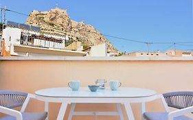Penthouse In Old City Center By Nras