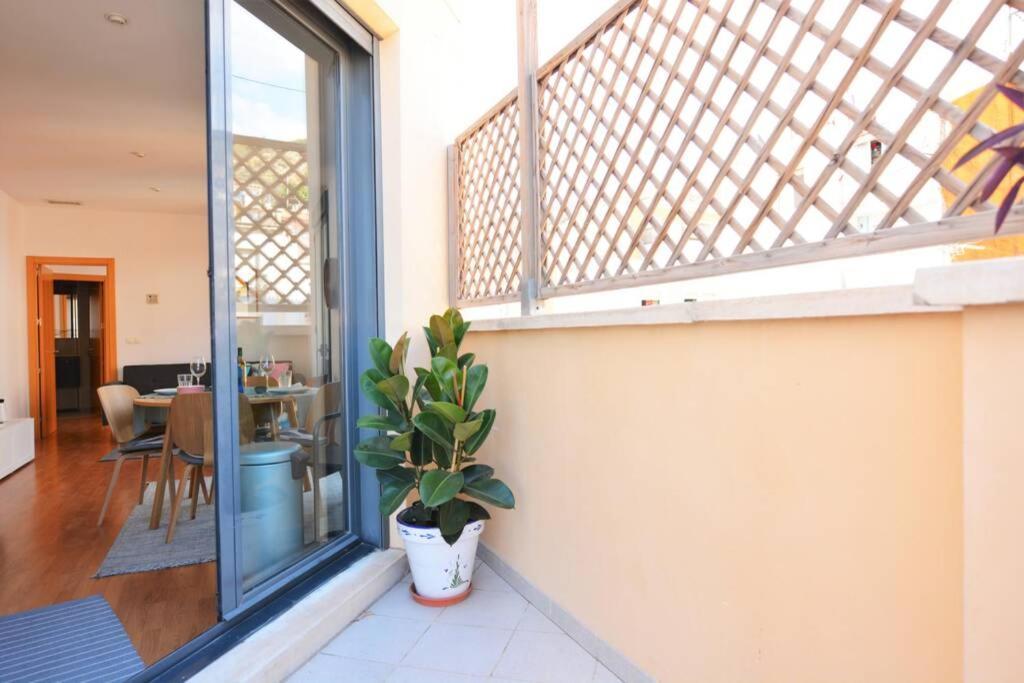 Penthouse In Old City Center By Nras Apartment Alicante Exterior photo