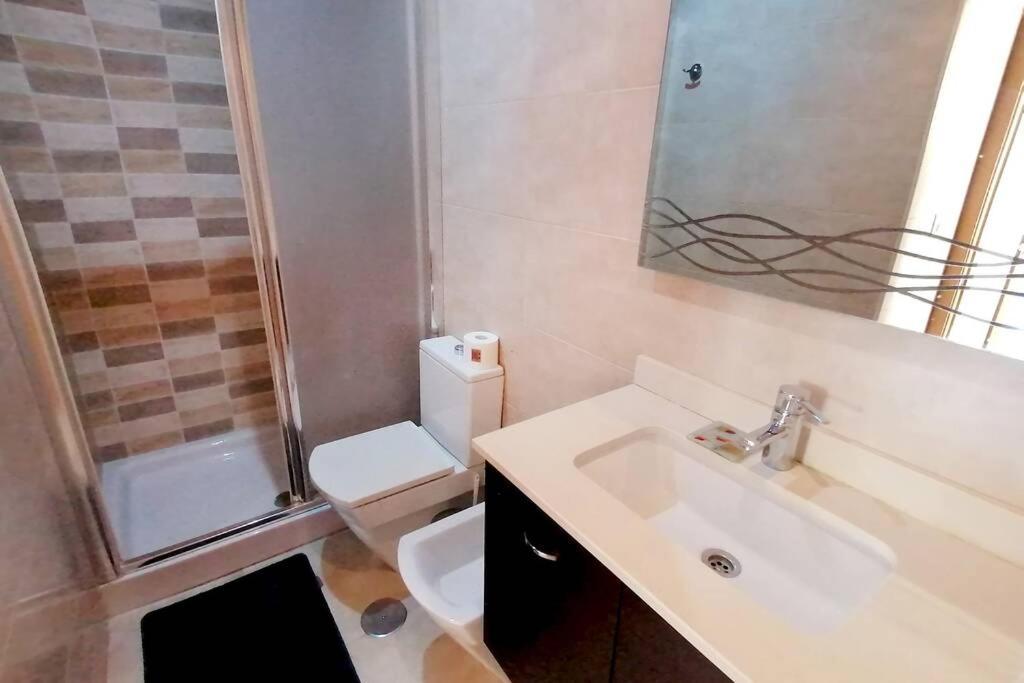 Penthouse In Old City Center By Nras Apartment Alicante Exterior photo