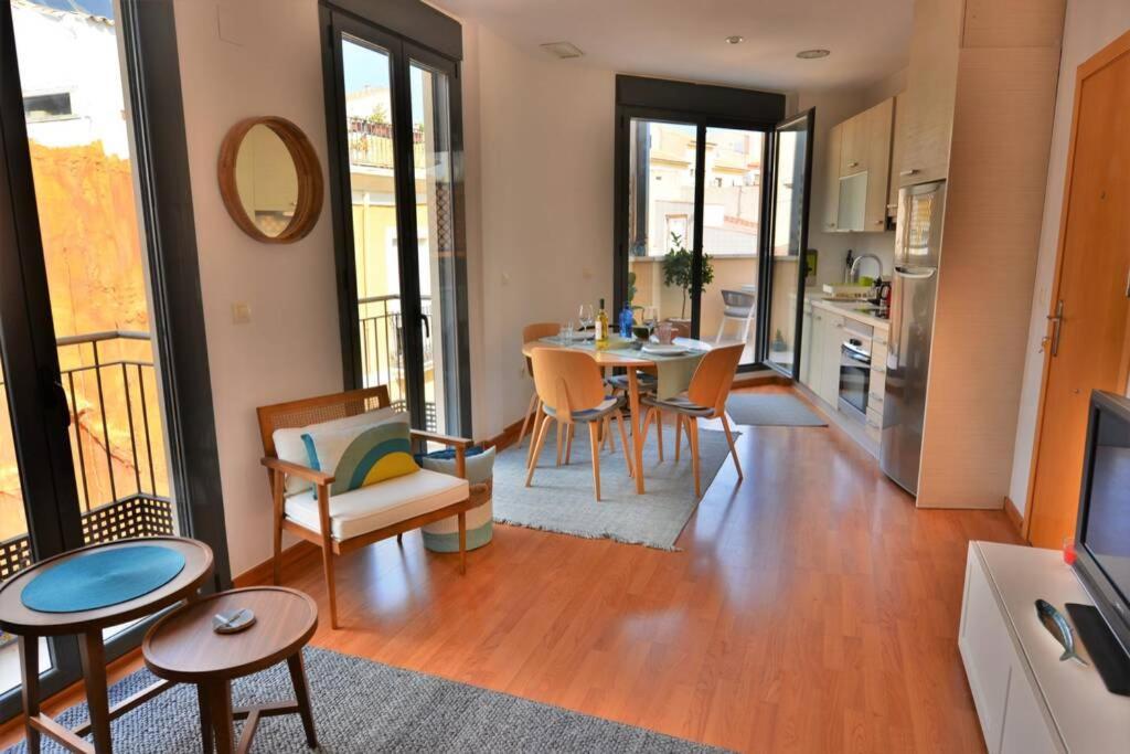 Penthouse In Old City Center By Nras Apartment Alicante Exterior photo