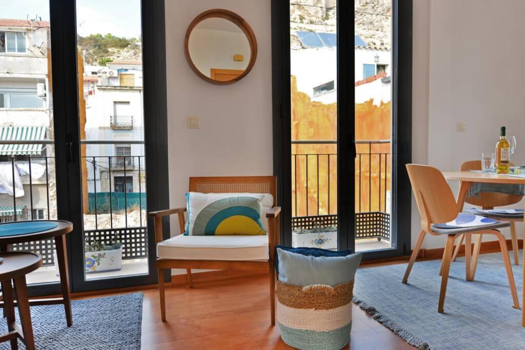Penthouse In Old City Center By Nras Apartment Alicante Exterior photo