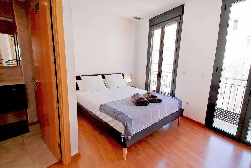 Penthouse In Old City Center By Nras Apartment Alicante Exterior photo