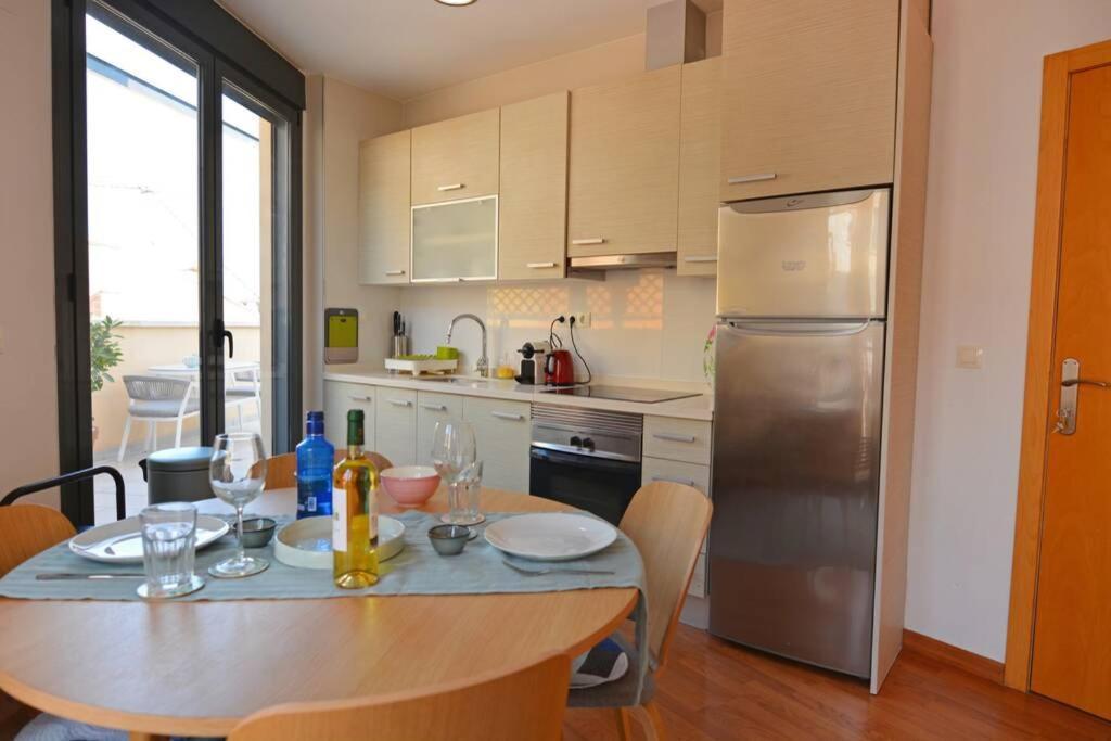 Penthouse In Old City Center By Nras Apartment Alicante Exterior photo